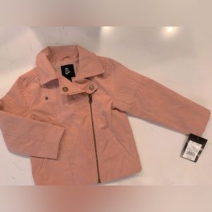 NWT Art Class jacket